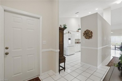 *Great Price Adjust* Charming Villa in Desirable Naples, Florida on Naples Lakes Country Club in Florida - for sale on GolfHomes.com, golf home, golf lot