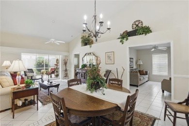 *Great Price Adjust* Charming Villa in Desirable Naples, Florida on Naples Lakes Country Club in Florida - for sale on GolfHomes.com, golf home, golf lot