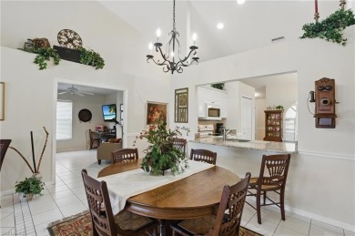 *Great Price Adjust* Charming Villa in Desirable Naples, Florida on Naples Lakes Country Club in Florida - for sale on GolfHomes.com, golf home, golf lot