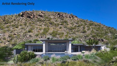 Seller will accept or counter offers between $3,750,000 and $4 on The Gallery Golf Club in Arizona - for sale on GolfHomes.com, golf home, golf lot