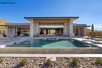 Seller will accept or counter offers between $3,750,000 and $4 on The Gallery Golf Club in Arizona - for sale on GolfHomes.com, golf home, golf lot