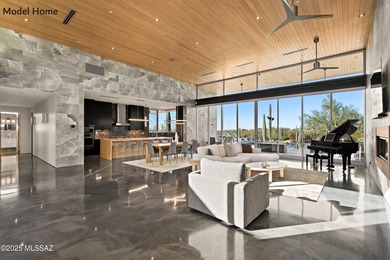 Seller will accept or counter offers between $3,750,000 and $4 on The Gallery Golf Club in Arizona - for sale on GolfHomes.com, golf home, golf lot