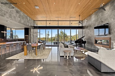 Seller will accept or counter offers between $3,750,000 and $4 on The Gallery Golf Club in Arizona - for sale on GolfHomes.com, golf home, golf lot