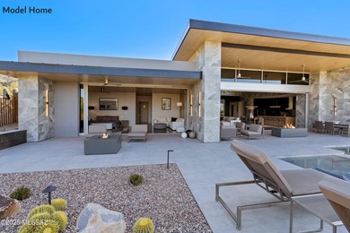 Seller will accept or counter offers between $3,750,000 and $4 on The Gallery Golf Club in Arizona - for sale on GolfHomes.com, golf home, golf lot