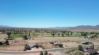 Large Golf Course Lot, Desirable area, Ready to Build Your Dream on Valle Vista Golf Course in Arizona - for sale on GolfHomes.com, golf home, golf lot