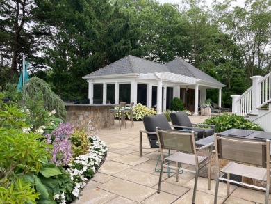 Incredible opportunity to own a slice of heaven on Cape Cod and on Willowbend Country Club and Golf Courses in Massachusetts - for sale on GolfHomes.com, golf home, golf lot