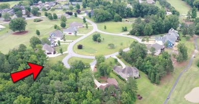 Located in the gated golf community of Stoney Point on the on The Links At Stoney Point in South Carolina - for sale on GolfHomes.com, golf home, golf lot