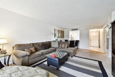 Under contract-accepting backup offers. Welcome to this spacious on Cove Cay Country Club in Florida - for sale on GolfHomes.com, golf home, golf lot