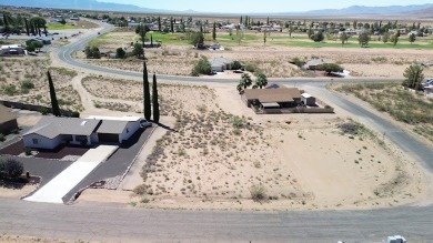 Large Golf Course Lot, Desirable area, Ready to Build Your Dream on Valle Vista Golf Course in Arizona - for sale on GolfHomes.com, golf home, golf lot