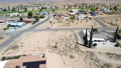 Large Golf Course Lot, Desirable area, Ready to Build Your Dream on Valle Vista Golf Course in Arizona - for sale on GolfHomes.com, golf home, golf lot