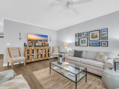 Turnkey Elegance in Pawleys Plantation! Welcome to this stunning on  in South Carolina - for sale on GolfHomes.com, golf home, golf lot