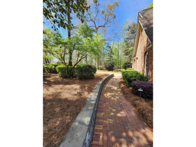 Welcome to your dream home! Nestled in a prestigious golf course on Landings Golf Club in Georgia - for sale on GolfHomes.com, golf home, golf lot