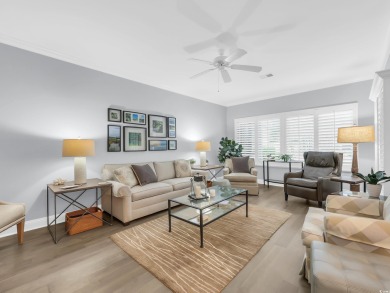 Turnkey Elegance in Pawleys Plantation! Welcome to this stunning on  in South Carolina - for sale on GolfHomes.com, golf home, golf lot