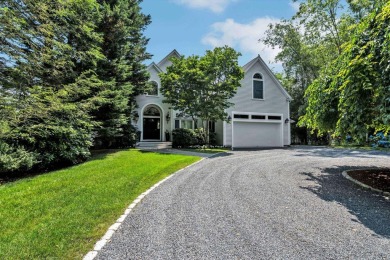 Incredible opportunity to own a slice of heaven on Cape Cod and on Willowbend Country Club and Golf Courses in Massachusetts - for sale on GolfHomes.com, golf home, golf lot