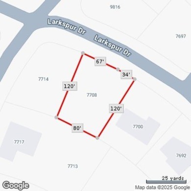 Large Golf Course Lot, Desirable area, Ready to Build Your Dream on Valle Vista Golf Course in Arizona - for sale on GolfHomes.com, golf home, golf lot