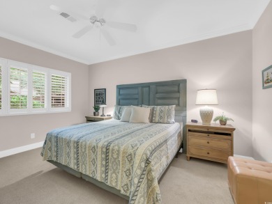 Turnkey Elegance in Pawleys Plantation! Welcome to this stunning on  in South Carolina - for sale on GolfHomes.com, golf home, golf lot