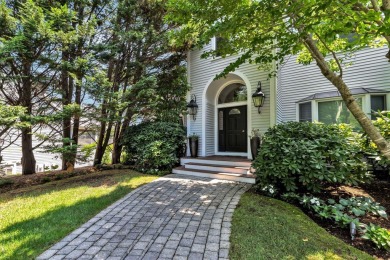 Incredible opportunity to own a slice of heaven on Cape Cod and on Willowbend Country Club and Golf Courses in Massachusetts - for sale on GolfHomes.com, golf home, golf lot