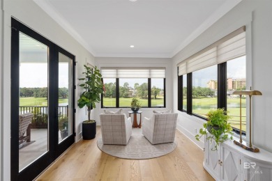 Welcome to one of only six exclusive homes in the private, gated on Lakewood Golf Club in Alabama - for sale on GolfHomes.com, golf home, golf lot