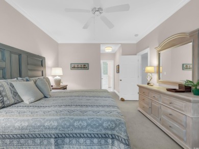 Turnkey Elegance in Pawleys Plantation! Welcome to this stunning on  in South Carolina - for sale on GolfHomes.com, golf home, golf lot
