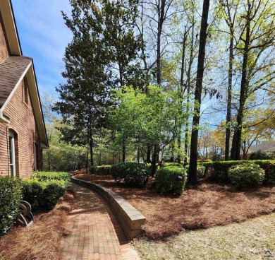 Welcome to your dream home! Nestled in a prestigious golf course on Landings Golf Club in Georgia - for sale on GolfHomes.com, golf home, golf lot