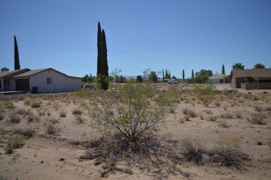 Large Golf Course Lot, Desirable area, Ready to Build Your Dream on Valle Vista Golf Course in Arizona - for sale on GolfHomes.com, golf home, golf lot