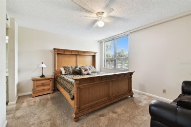 Under contract-accepting backup offers. Welcome to this spacious on Cove Cay Country Club in Florida - for sale on GolfHomes.com, golf home, golf lot