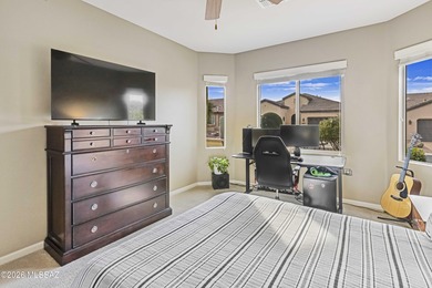 A beautiful Artesa Model that backs up to the 11th Fairway of on Saddlebrooke Ranch Golf Club in Arizona - for sale on GolfHomes.com, golf home, golf lot