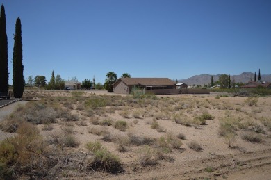 Large Golf Course Lot, Desirable area, Ready to Build Your Dream on Valle Vista Golf Course in Arizona - for sale on GolfHomes.com, golf home, golf lot