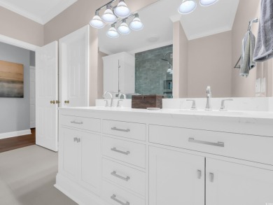 Turnkey Elegance in Pawleys Plantation! Welcome to this stunning on  in South Carolina - for sale on GolfHomes.com, golf home, golf lot