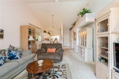 Experience the Perfect Blend of Comfort and Convenience in on Hammock Bay in Florida - for sale on GolfHomes.com, golf home, golf lot