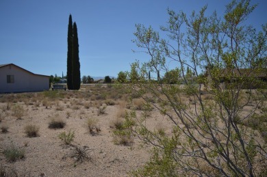 Large Golf Course Lot, Desirable area, Ready to Build Your Dream on Valle Vista Golf Course in Arizona - for sale on GolfHomes.com, golf home, golf lot