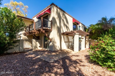 WOW--This TH Is stunning w/over $50K in upgrades! Nestled at the on Arizona Grand Resort Golf Course in Arizona - for sale on GolfHomes.com, golf home, golf lot