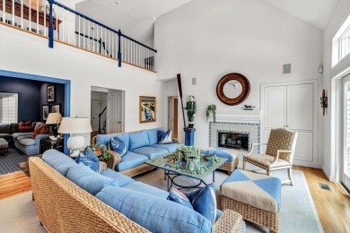 Incredible opportunity to own a slice of heaven on Cape Cod and on Willowbend Country Club and Golf Courses in Massachusetts - for sale on GolfHomes.com, golf home, golf lot