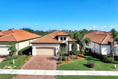 Calling All Golfers !! Come be a part of the enviable Sarasota on Sarasota National Golf Club in Florida - for sale on GolfHomes.com, golf home, golf lot