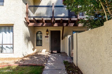 WOW--This TH Is stunning w/over $50K in upgrades! Nestled at the on Arizona Grand Resort Golf Course in Arizona - for sale on GolfHomes.com, golf home, golf lot