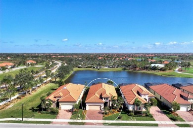 Calling All Golfers !! Come be a part of the enviable Sarasota on Sarasota National Golf Club in Florida - for sale on GolfHomes.com, golf home, golf lot