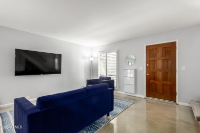 WOW--This TH Is stunning w/over $50K in upgrades! Nestled at the on Arizona Grand Resort Golf Course in Arizona - for sale on GolfHomes.com, golf home, golf lot