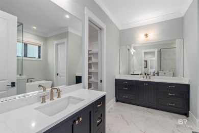 Welcome to one of only six exclusive homes in the private, gated on Lakewood Golf Club in Alabama - for sale on GolfHomes.com, golf home, golf lot