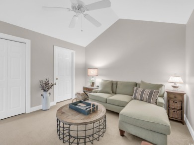 Turnkey Elegance in Pawleys Plantation! Welcome to this stunning on  in South Carolina - for sale on GolfHomes.com, golf home, golf lot