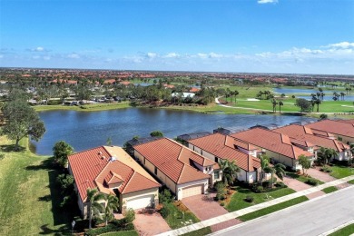 Calling All Golfers !! Come be a part of the enviable Sarasota on Sarasota National Golf Club in Florida - for sale on GolfHomes.com, golf home, golf lot