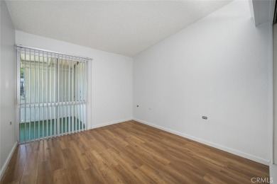 Mutual 7-166E  ~ Come see this 2 bedroom 1 bath, light and on Leisure World Seal Beach Golf Course in California - for sale on GolfHomes.com, golf home, golf lot