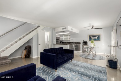 WOW--This TH Is stunning w/over $50K in upgrades! Nestled at the on Arizona Grand Resort Golf Course in Arizona - for sale on GolfHomes.com, golf home, golf lot