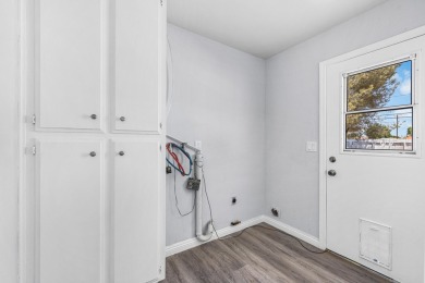 Situated in a prime location directly across from the Tierra Del on Tierra Del Sol Golf Course in California - for sale on GolfHomes.com, golf home, golf lot