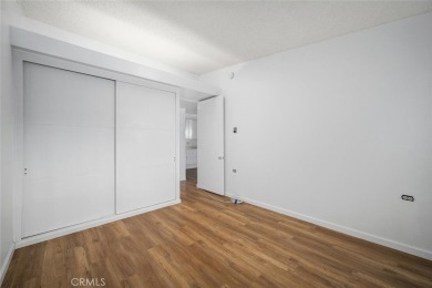 Mutual 7-166E  ~ Come see this 2 bedroom 1 bath, light and on Leisure World Seal Beach Golf Course in California - for sale on GolfHomes.com, golf home, golf lot