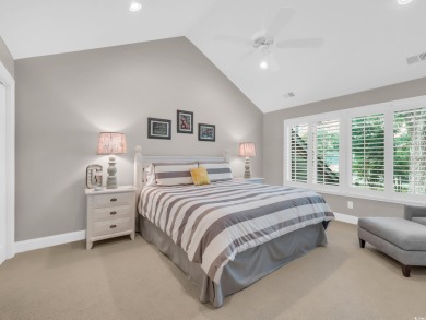 Turnkey Elegance in Pawleys Plantation! Welcome to this stunning on  in South Carolina - for sale on GolfHomes.com, golf home, golf lot