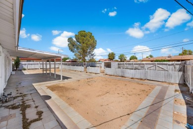 Situated in a prime location directly across from the Tierra Del on Tierra Del Sol Golf Course in California - for sale on GolfHomes.com, golf home, golf lot