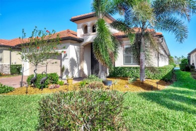 Calling All Golfers !! Come be a part of the enviable Sarasota on Sarasota National Golf Club in Florida - for sale on GolfHomes.com, golf home, golf lot