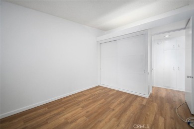 Mutual 7-166E  ~ Come see this 2 bedroom 1 bath, light and on Leisure World Seal Beach Golf Course in California - for sale on GolfHomes.com, golf home, golf lot