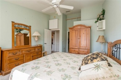 Experience the Perfect Blend of Comfort and Convenience in on Hammock Bay in Florida - for sale on GolfHomes.com, golf home, golf lot