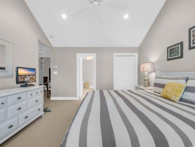 Turnkey Elegance in Pawleys Plantation! Welcome to this stunning on  in South Carolina - for sale on GolfHomes.com, golf home, golf lot